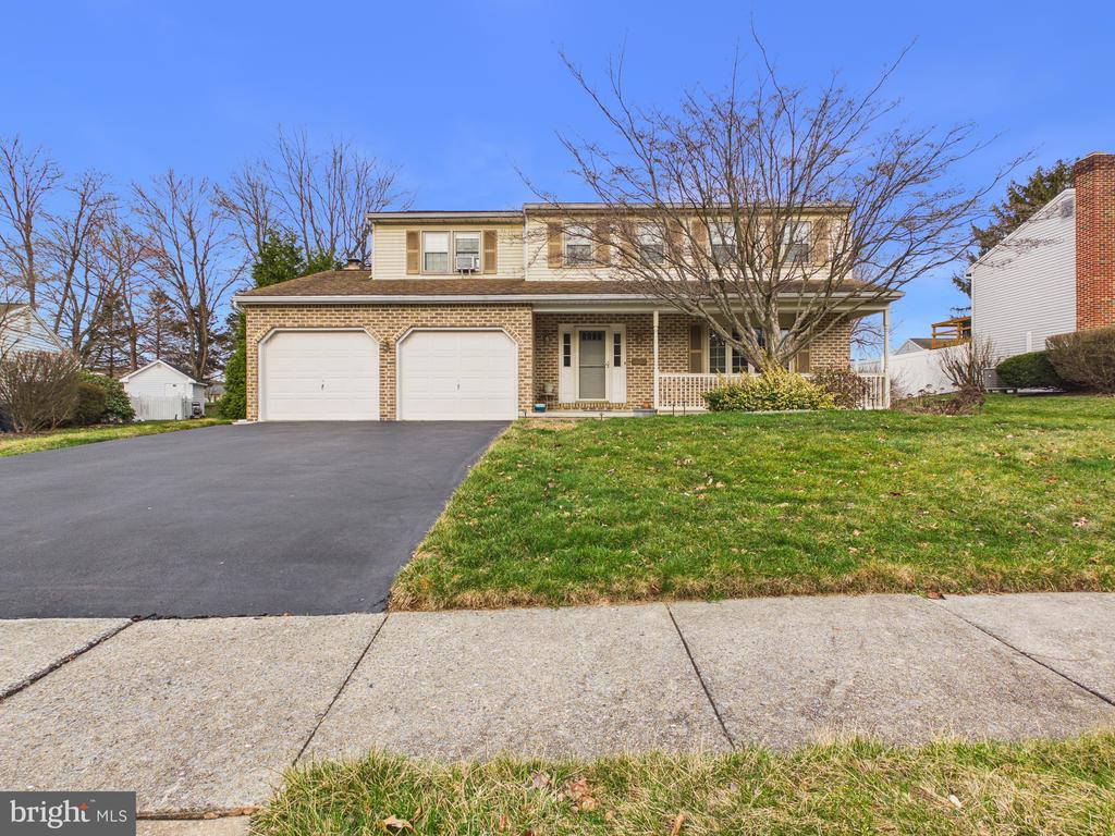2414 RYE CIRCLE