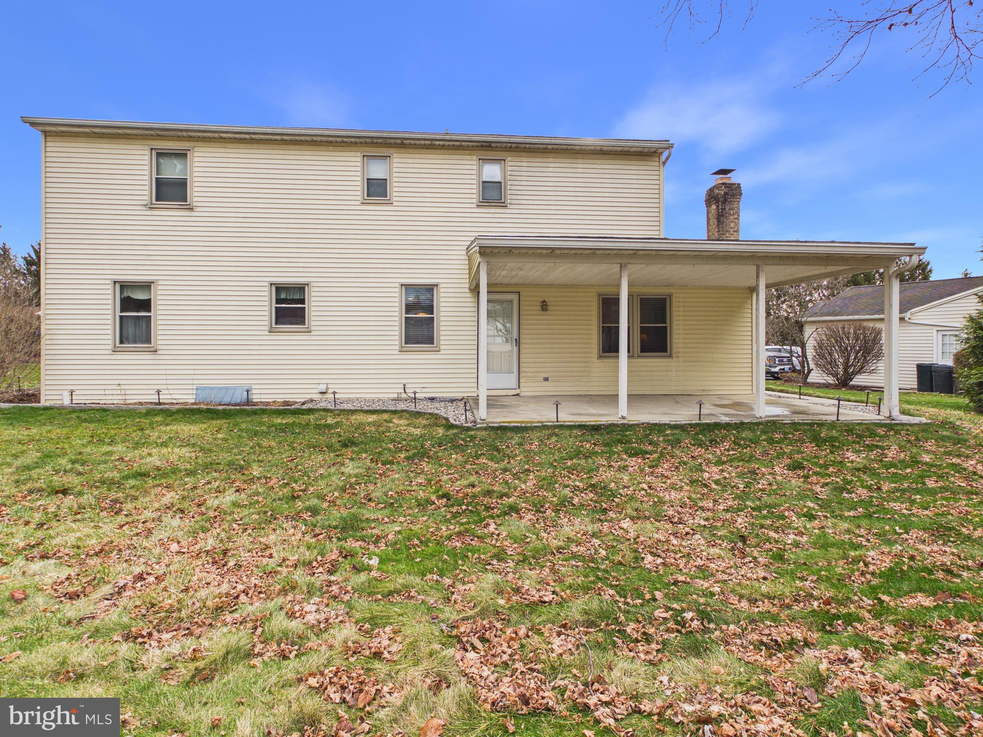 2414 RYE CIRCLE