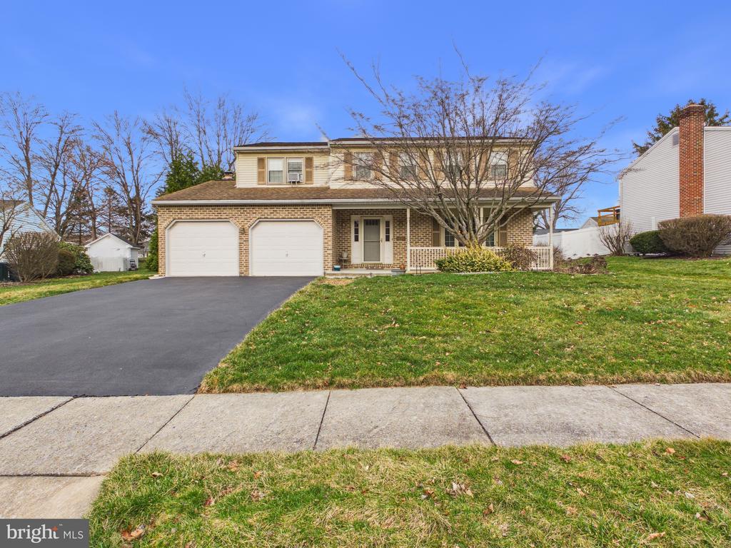 2414 RYE CIRCLE