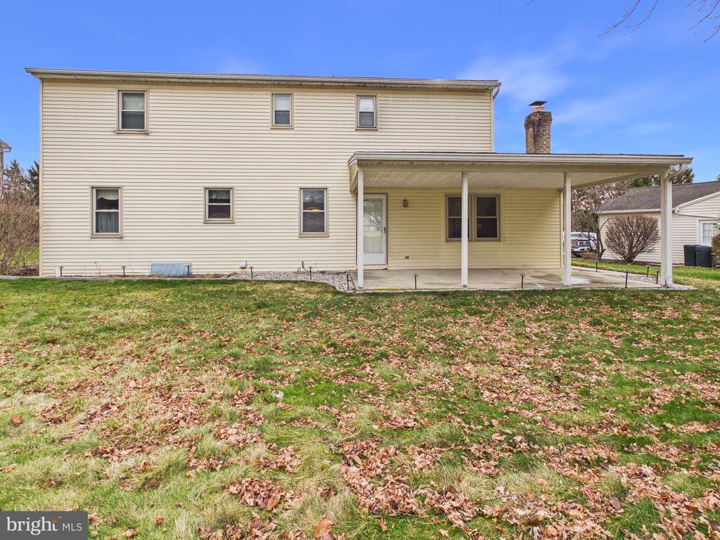 2414 RYE CIRCLE