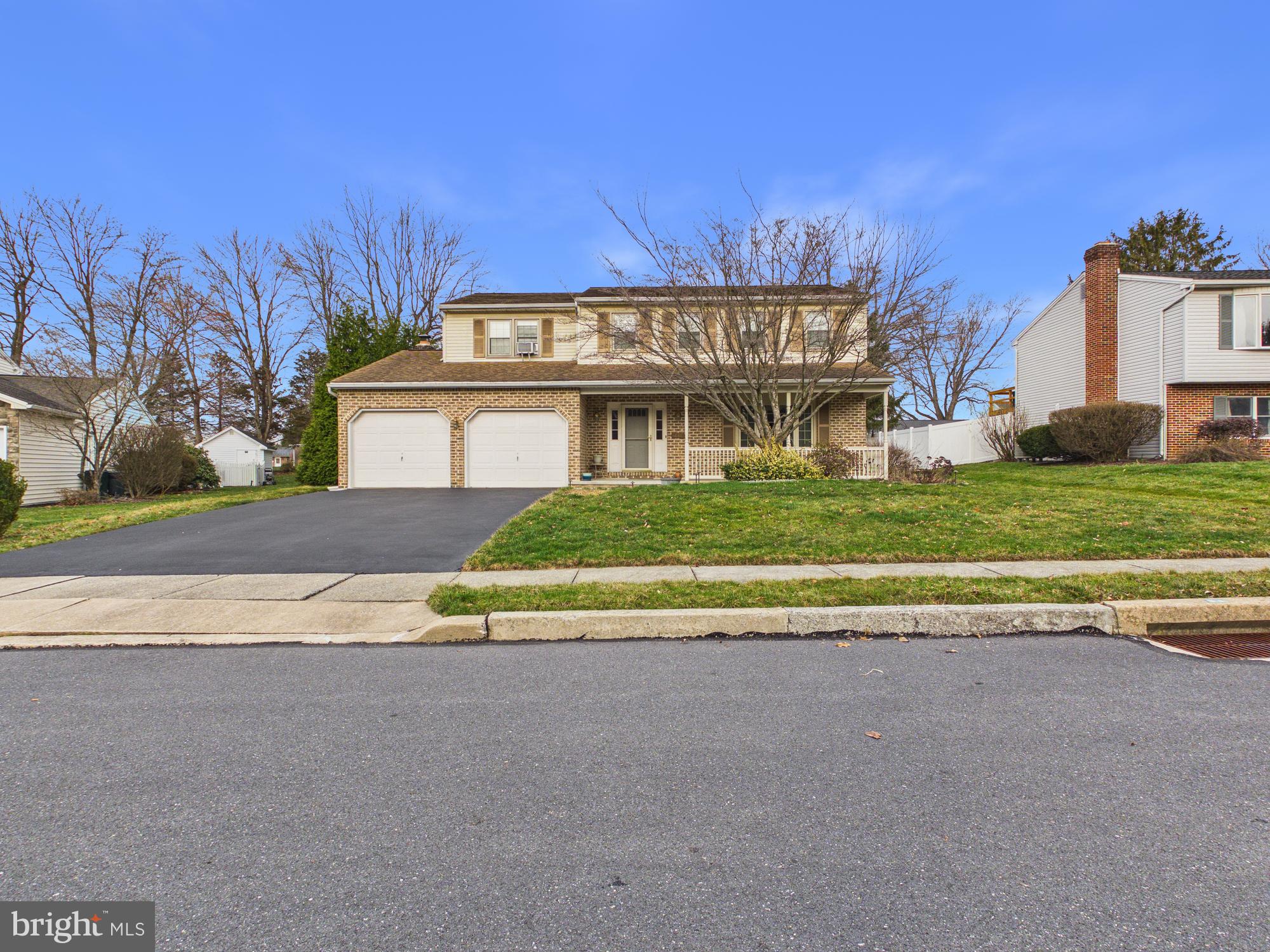 2414 RYE CIRCLE
