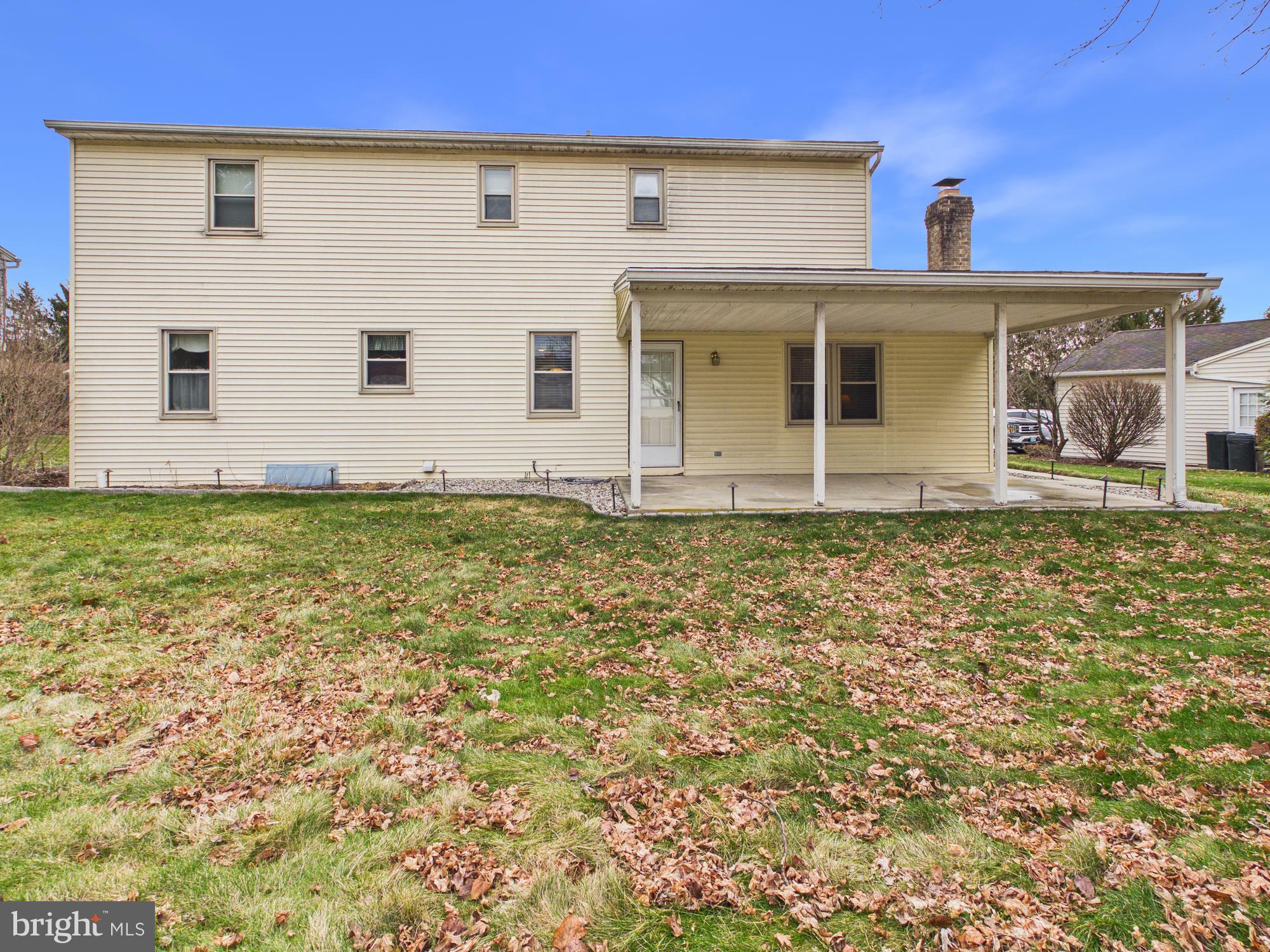 2414 RYE CIRCLE