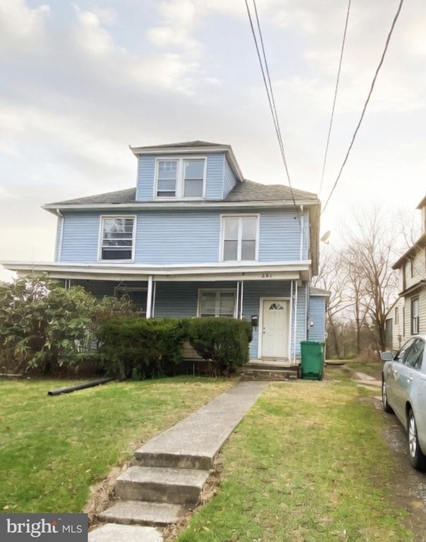 251 SUSQUEHANNA AVENUE APARTMENT 2