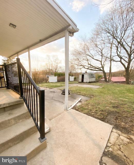 251 SUSQUEHANNA AVENUE APARTMENT 2