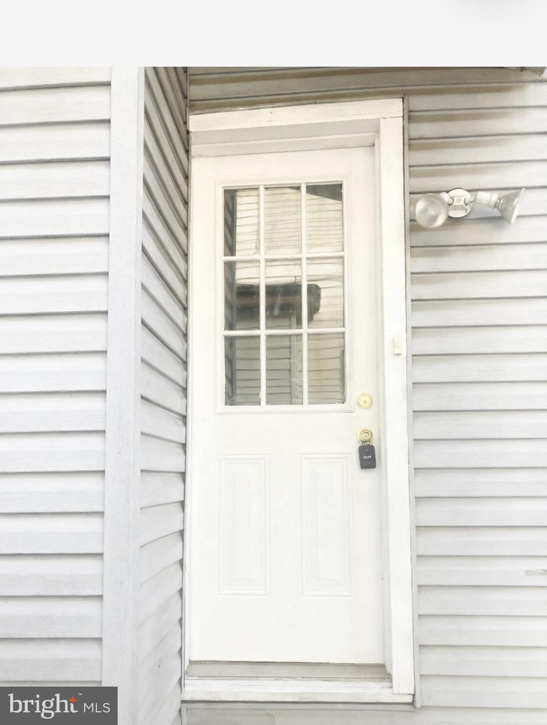 251 SUSQUEHANNA AVENUE APARTMENT 2