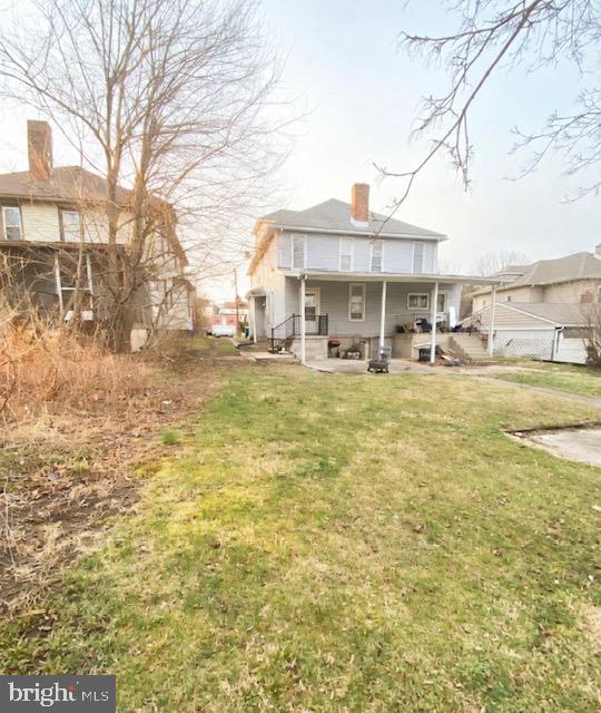 251 SUSQUEHANNA AVENUE APARTMENT 2