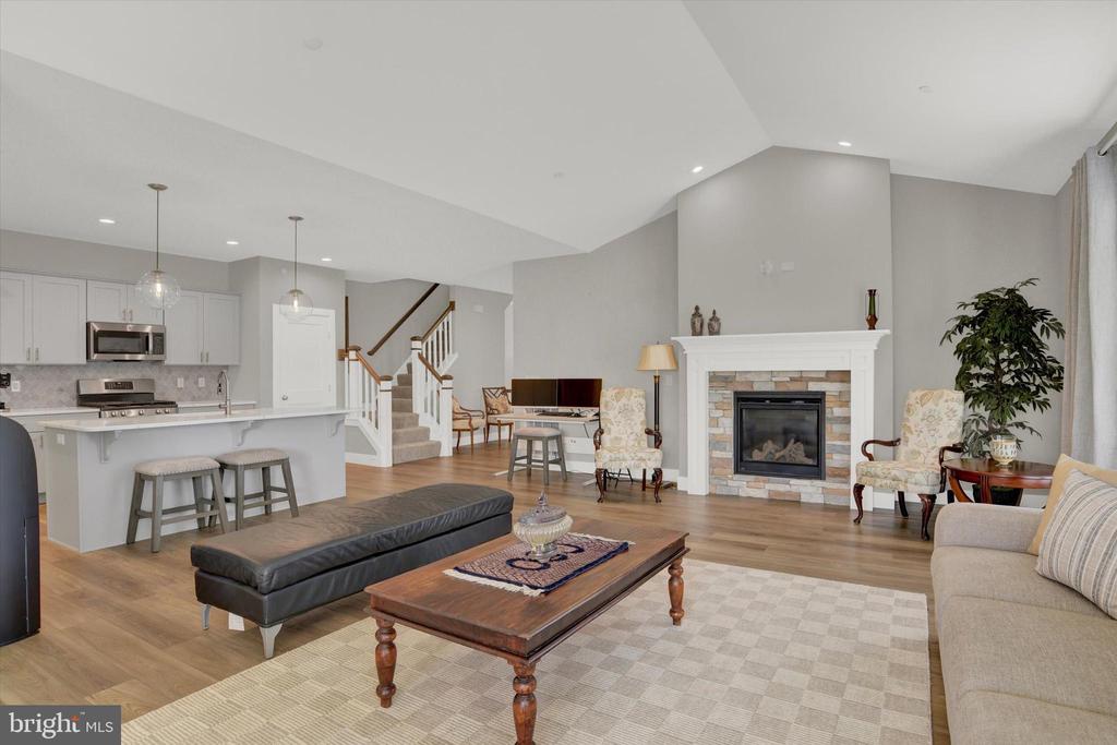 222 STICKLEY DRIVE