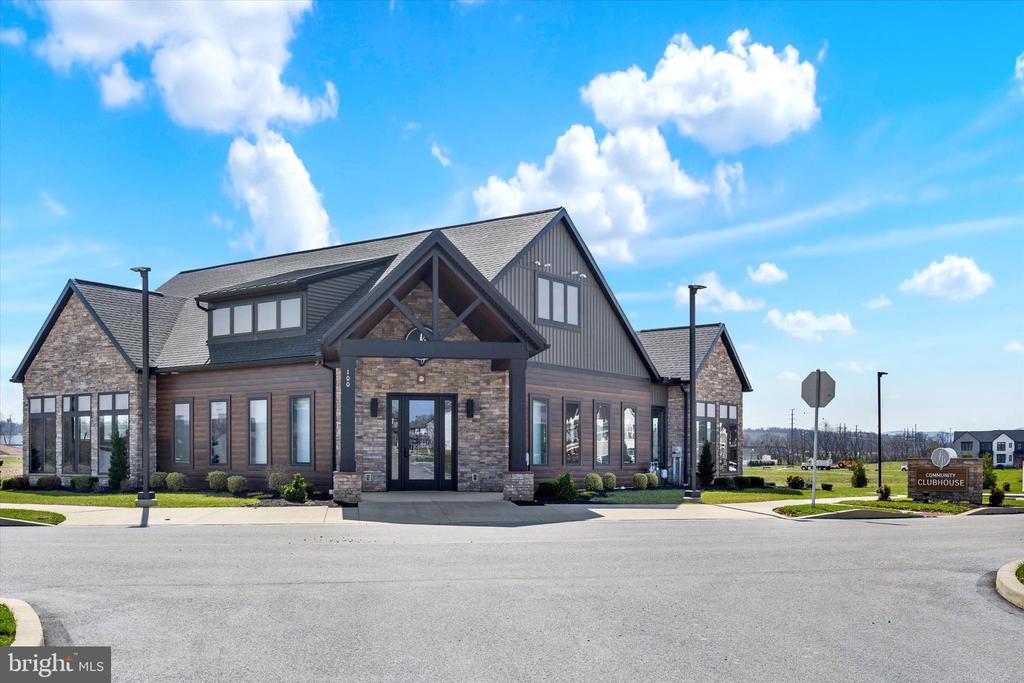222 STICKLEY DRIVE