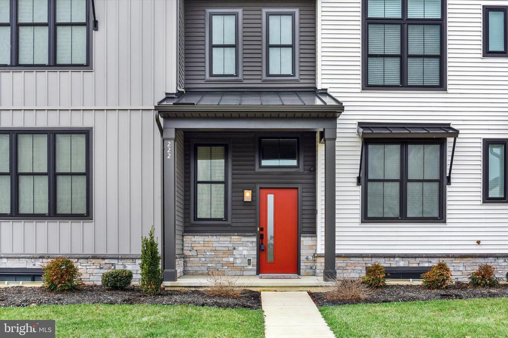 222 STICKLEY DRIVE