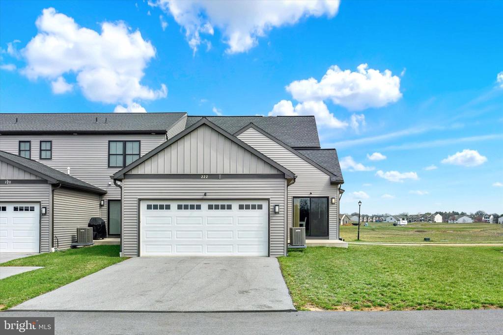 222 STICKLEY DRIVE