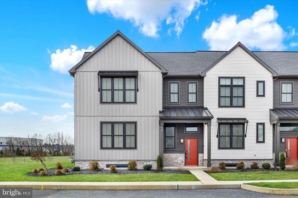 222 STICKLEY DRIVE
