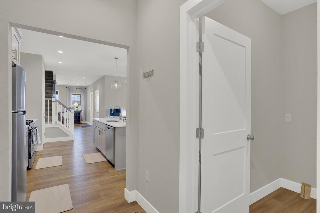 222 STICKLEY DRIVE