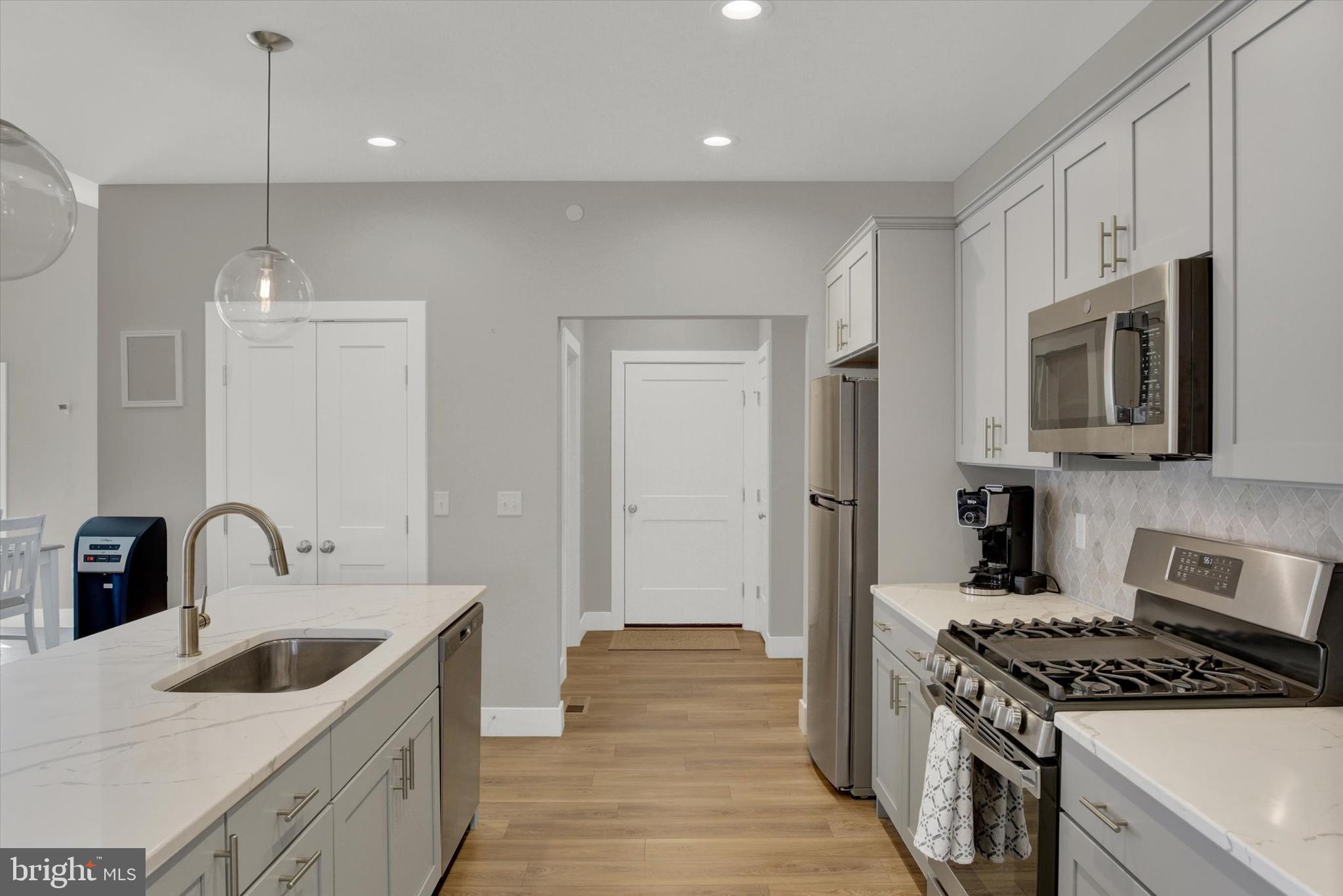 222 STICKLEY DRIVE