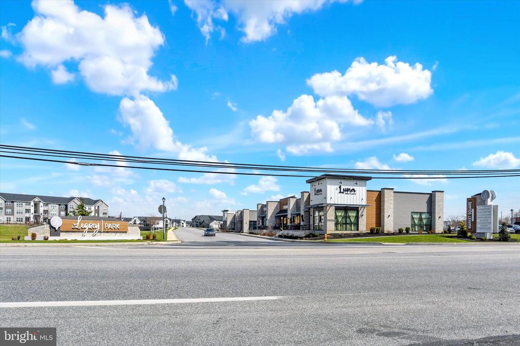 222 STICKLEY DRIVE