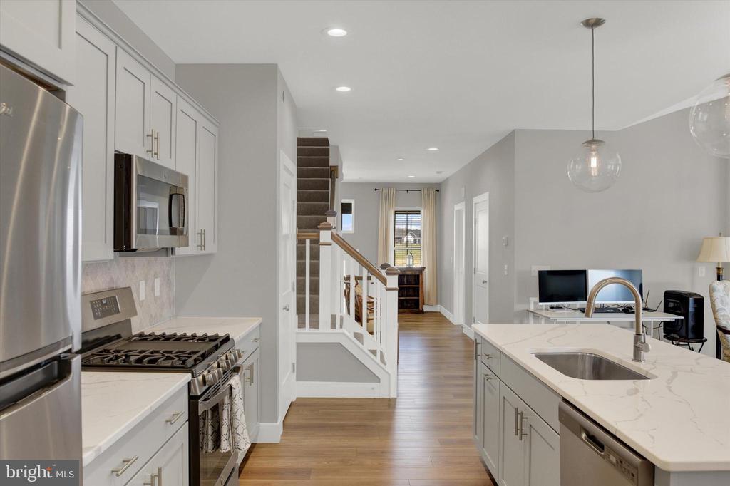 222 STICKLEY DRIVE