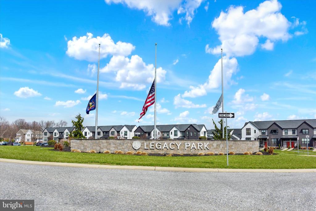 222 STICKLEY DRIVE