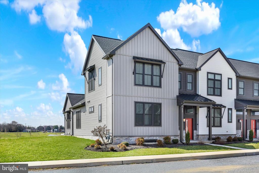 222 STICKLEY DRIVE