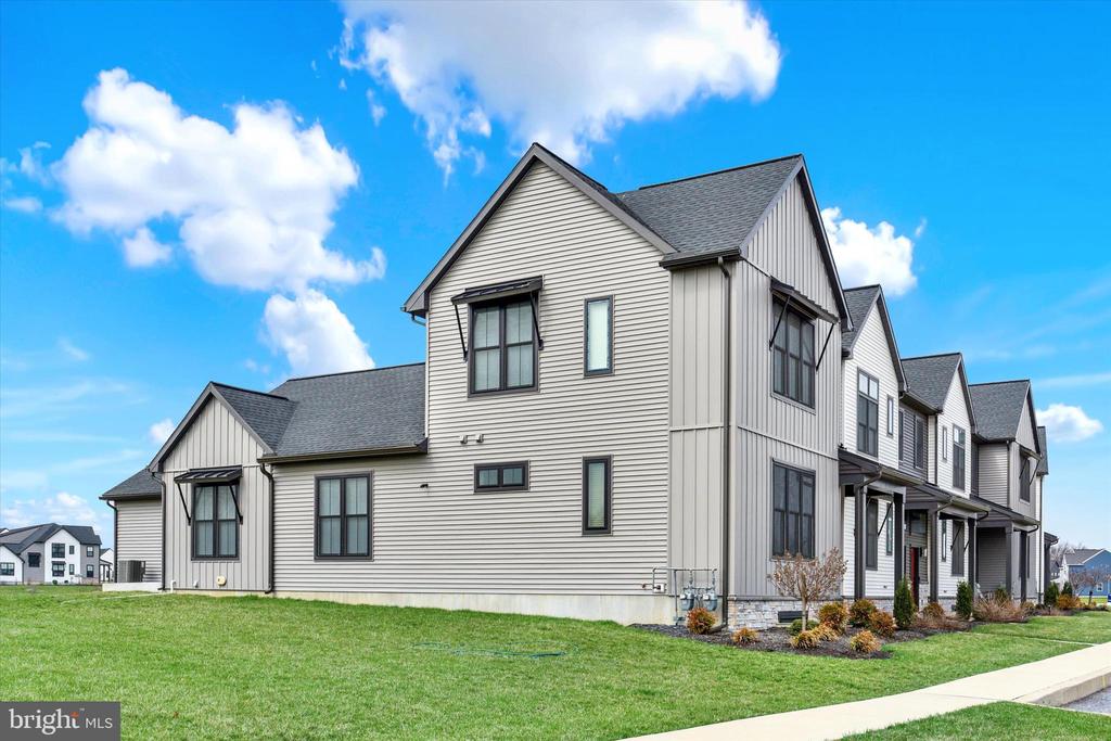 222 STICKLEY DRIVE