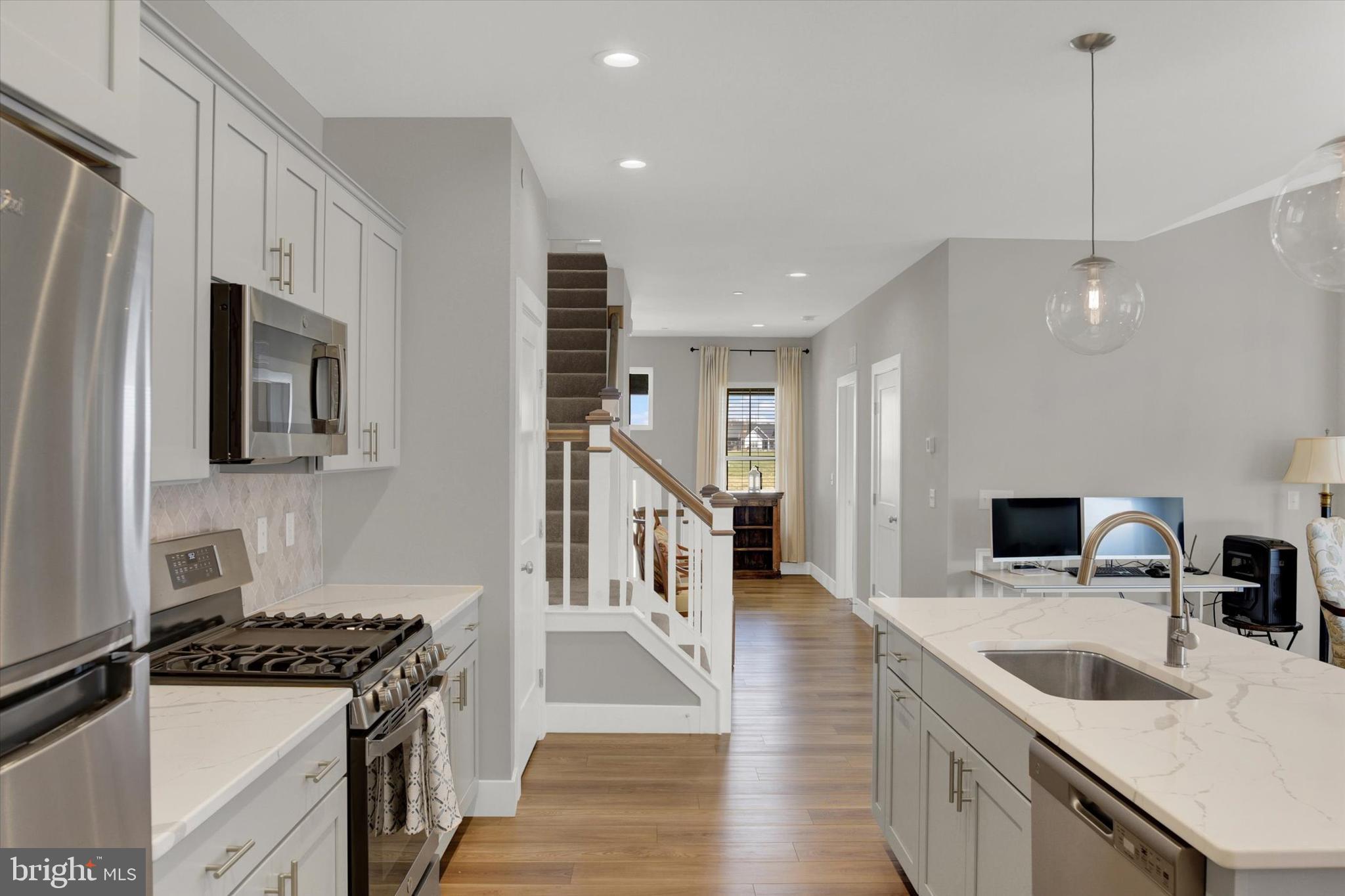 222 STICKLEY DRIVE