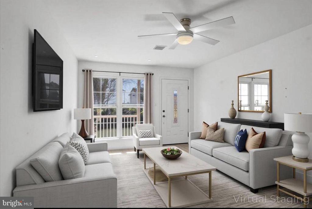 10 LENOX COURT