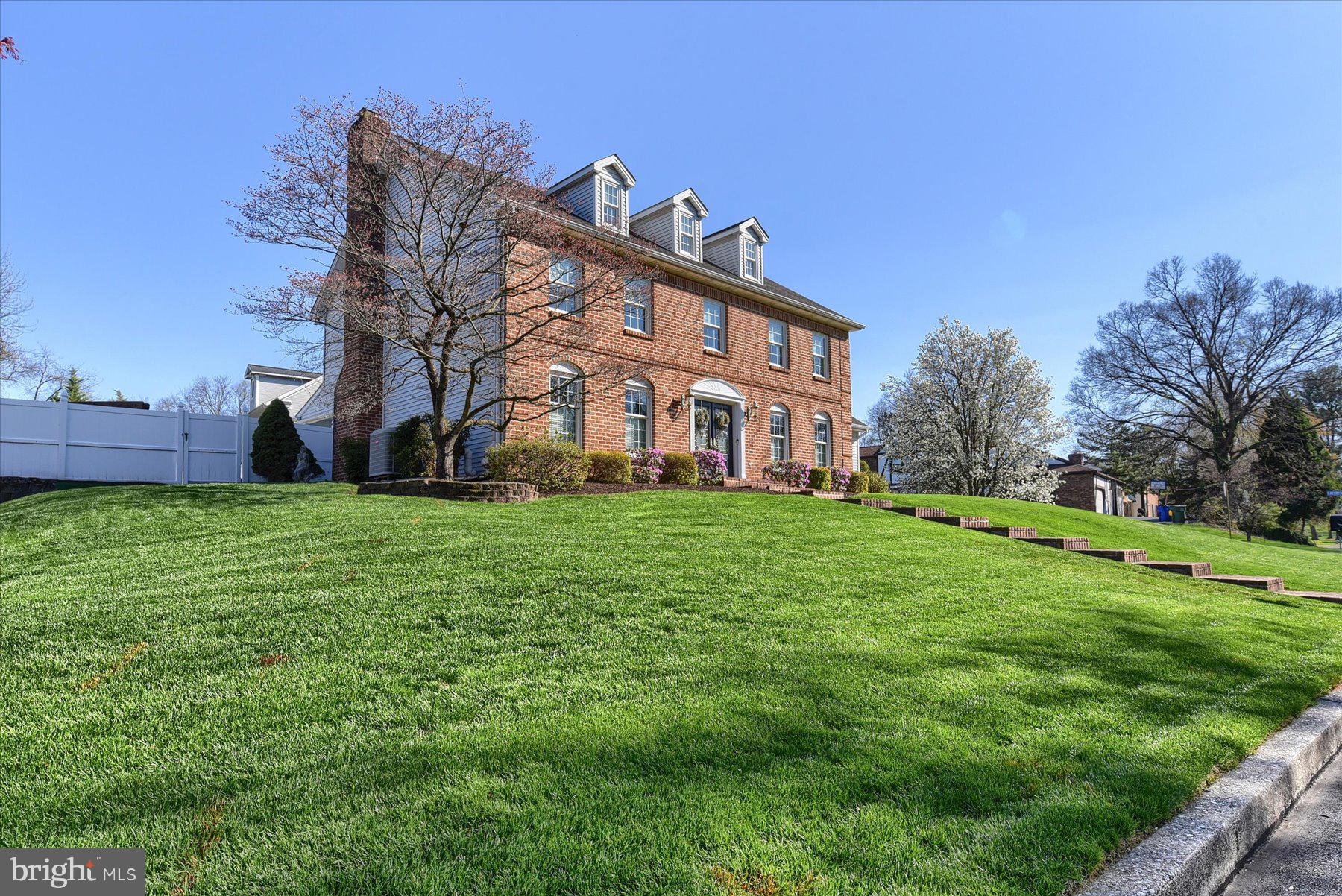 94 HALDEMAN AVENUE