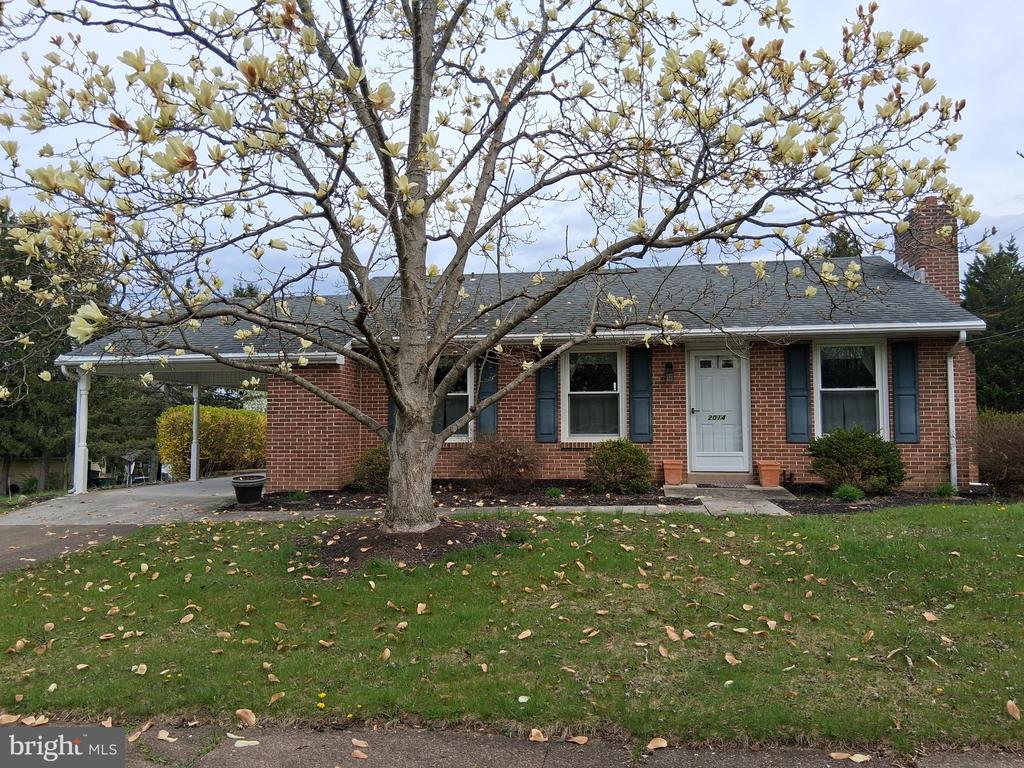 2014 RANDALL ROAD