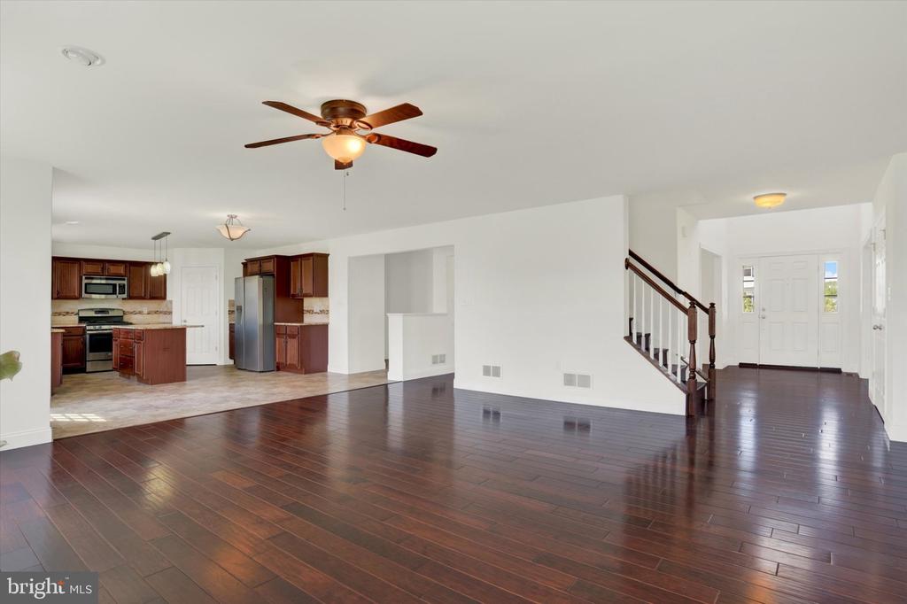 43 DANBURY DRIVE