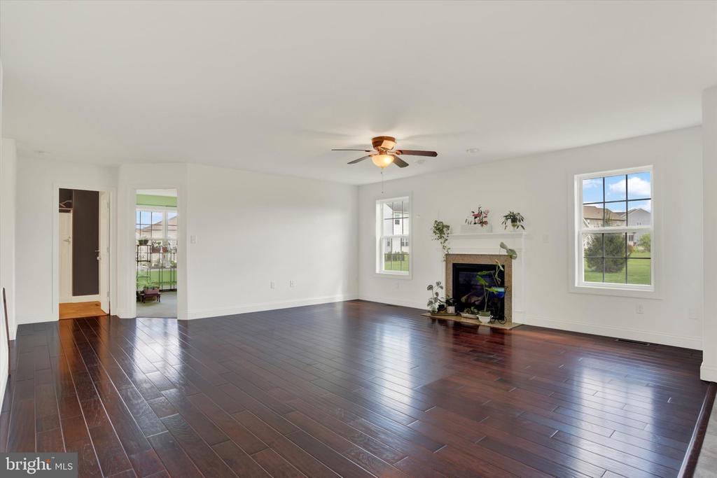 43 DANBURY DRIVE