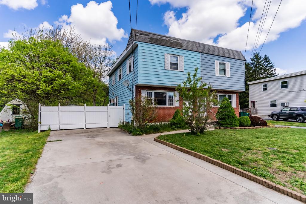 721 ERFORD ROAD