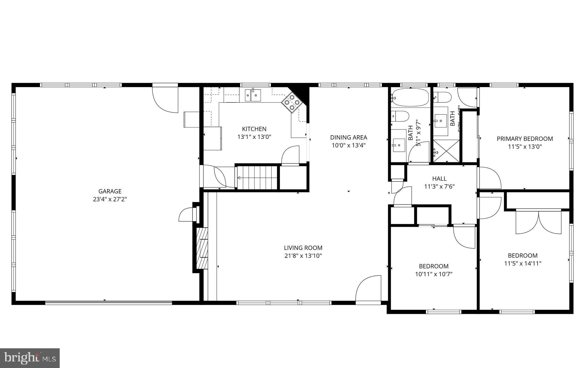 52 CENTER DRIVE