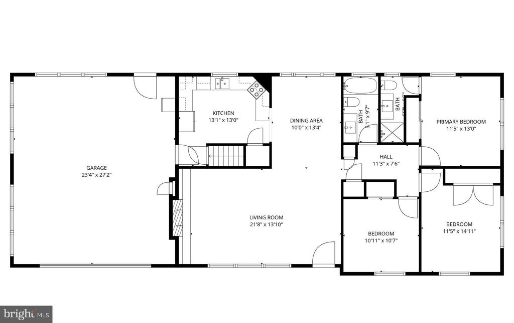 52 CENTER DRIVE