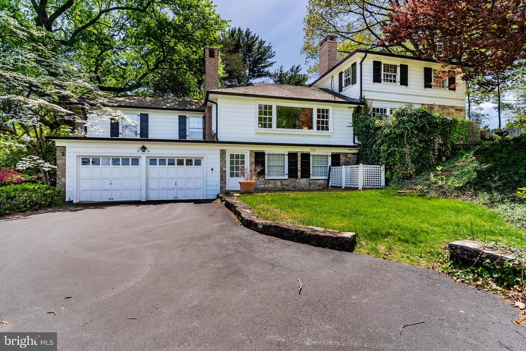 400 N 25TH STREET