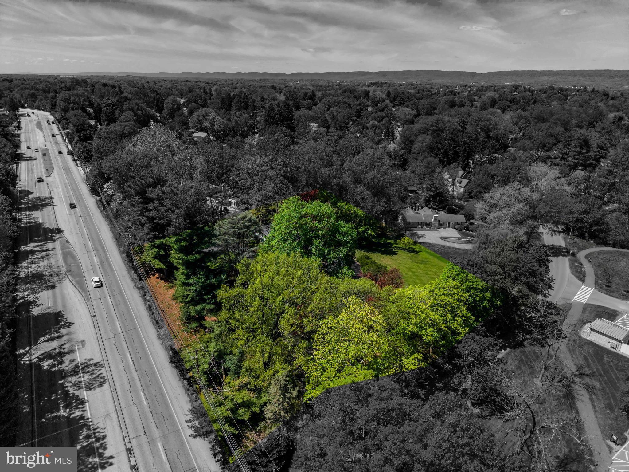400 N 25TH STREET