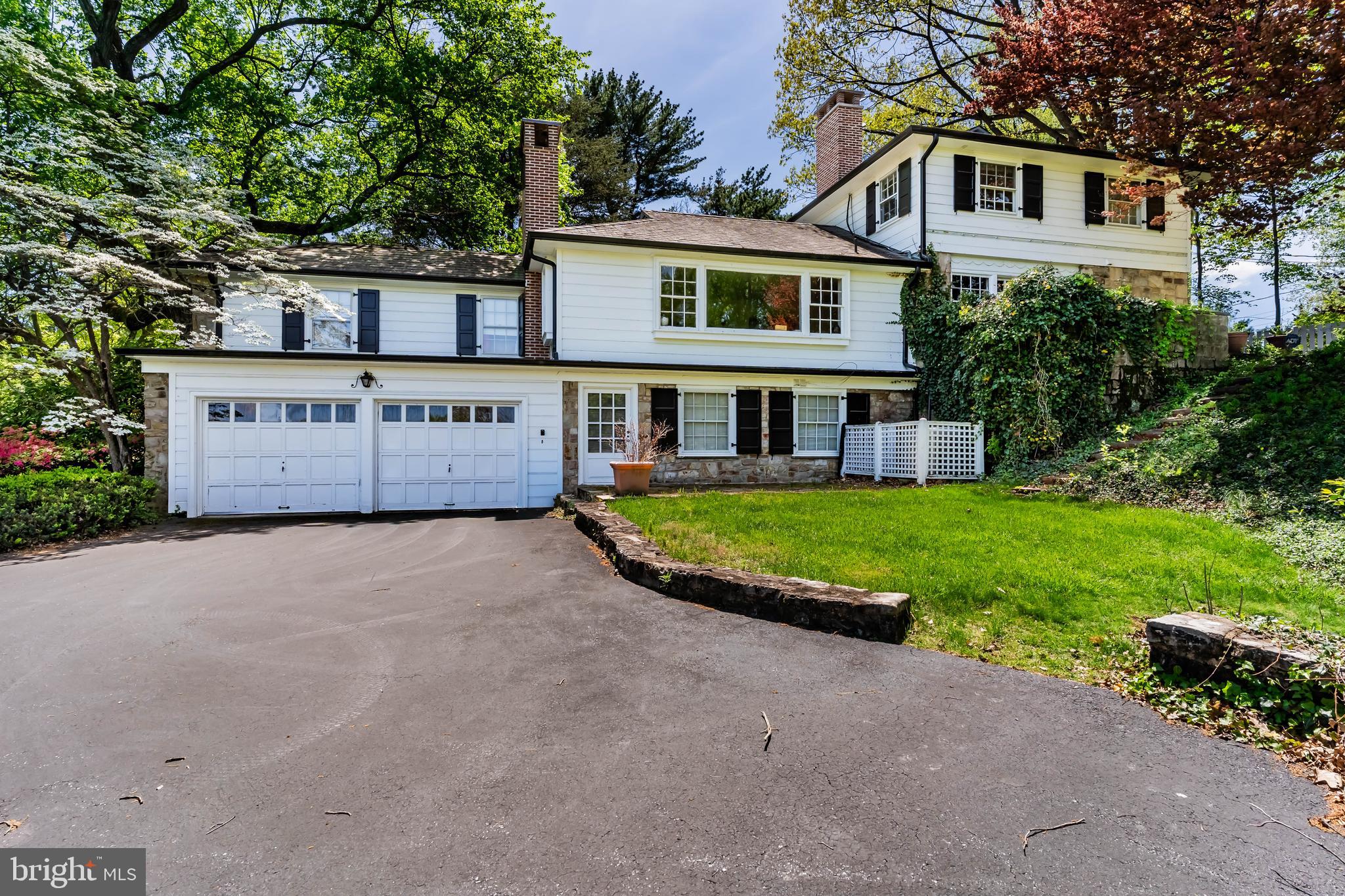 400 N 25TH STREET