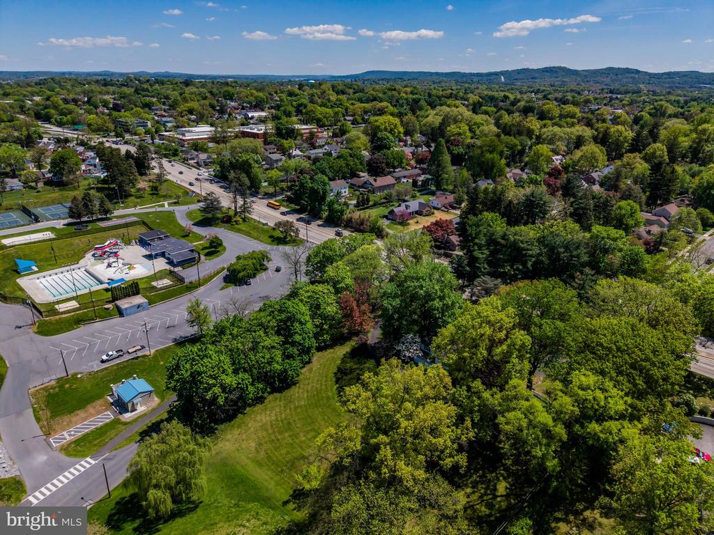 400 N 25TH STREET