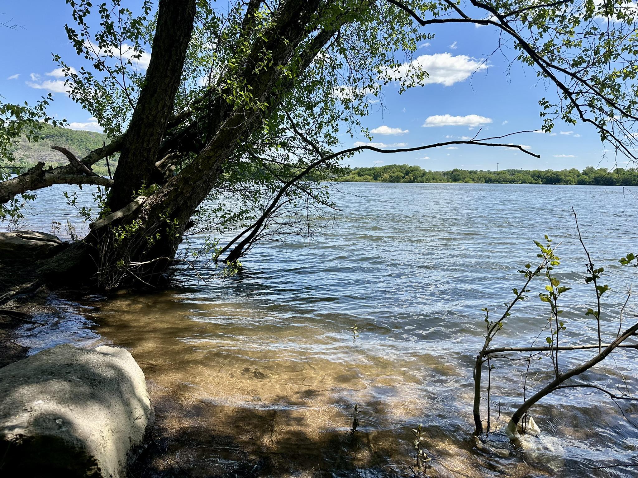 RIVER ROAD