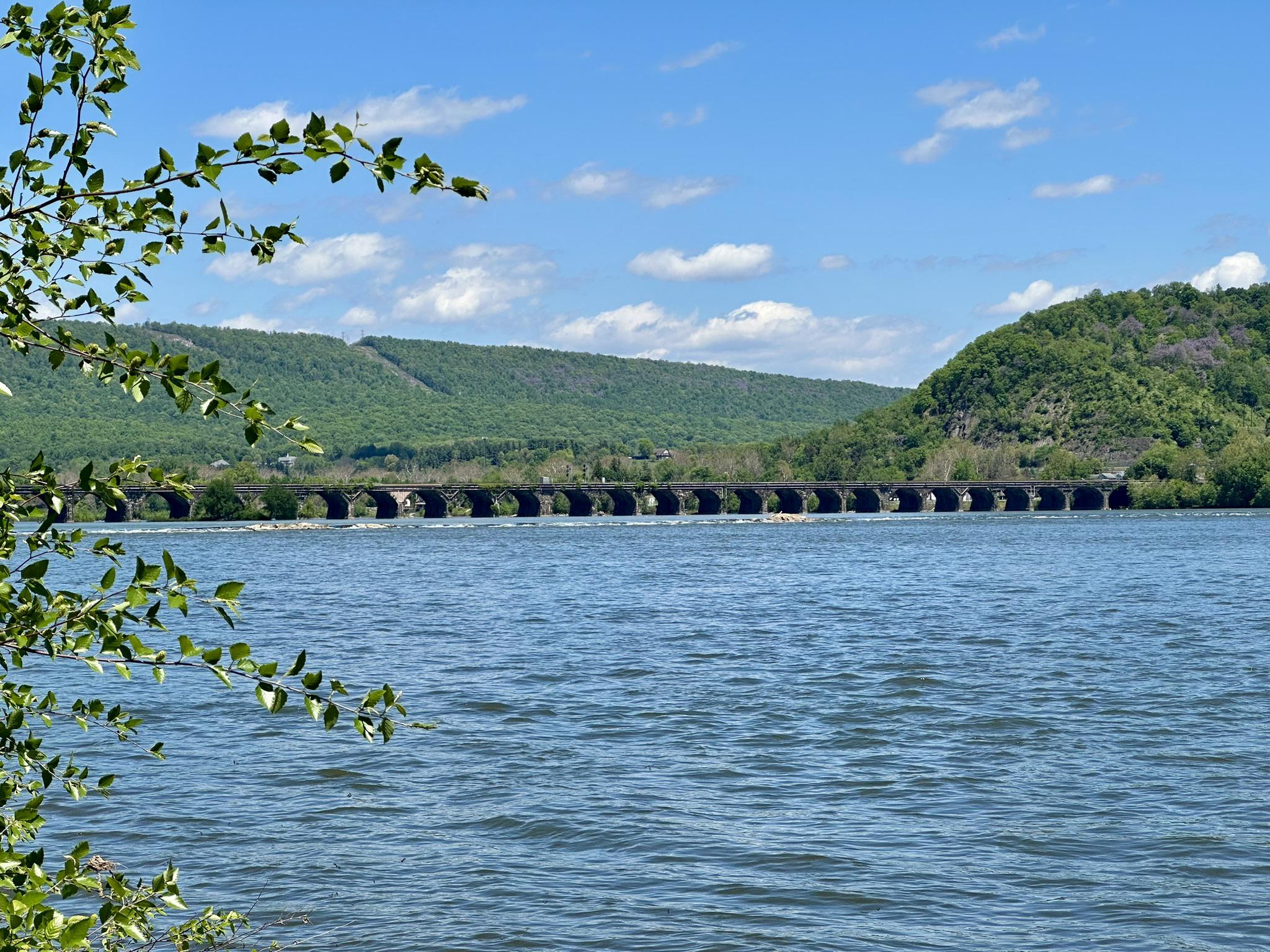 RIVER ROAD