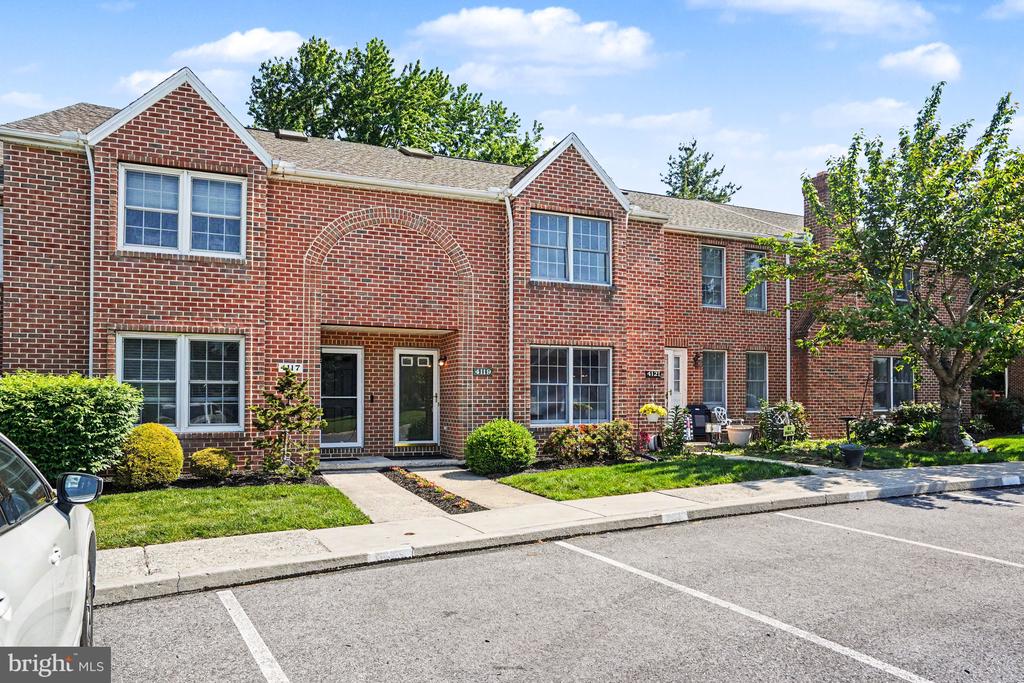 4119 NANTUCKET DRIVE