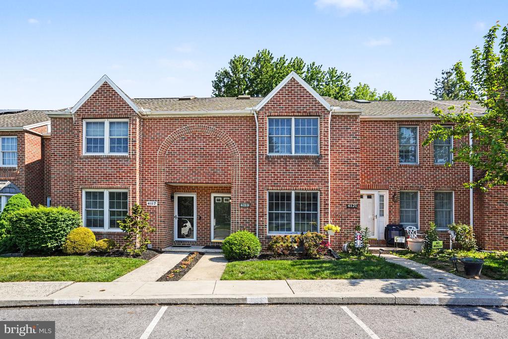 4119 NANTUCKET DRIVE