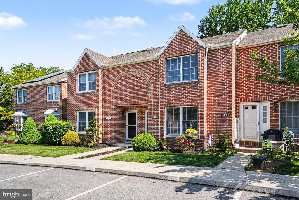 4119 NANTUCKET DRIVE