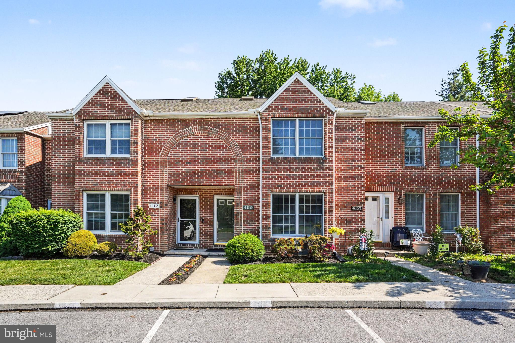 4119 NANTUCKET DRIVE