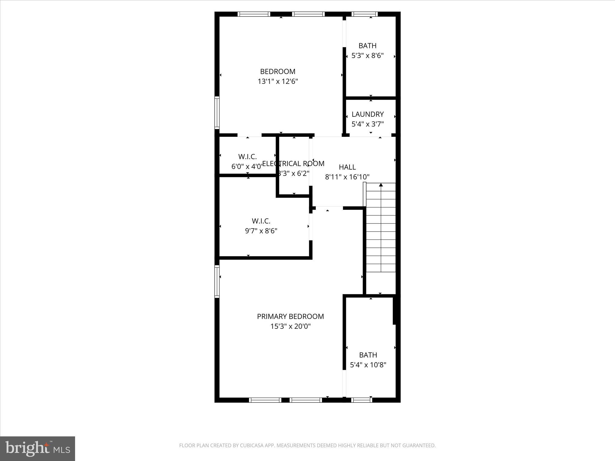 3122 BULLFINCH LANE