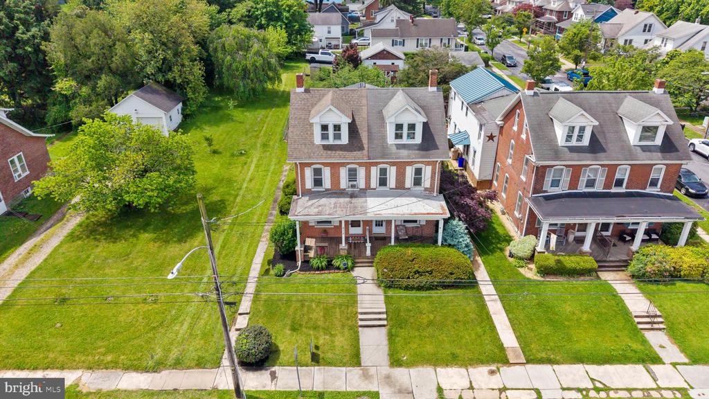 513 S 3RD STREET