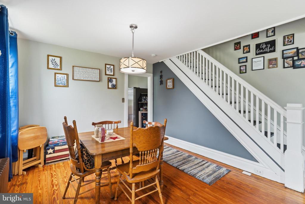 513 S 3RD STREET