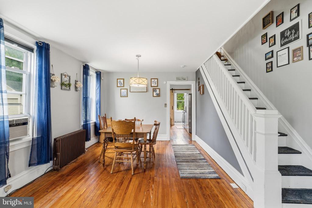 513 S 3RD STREET