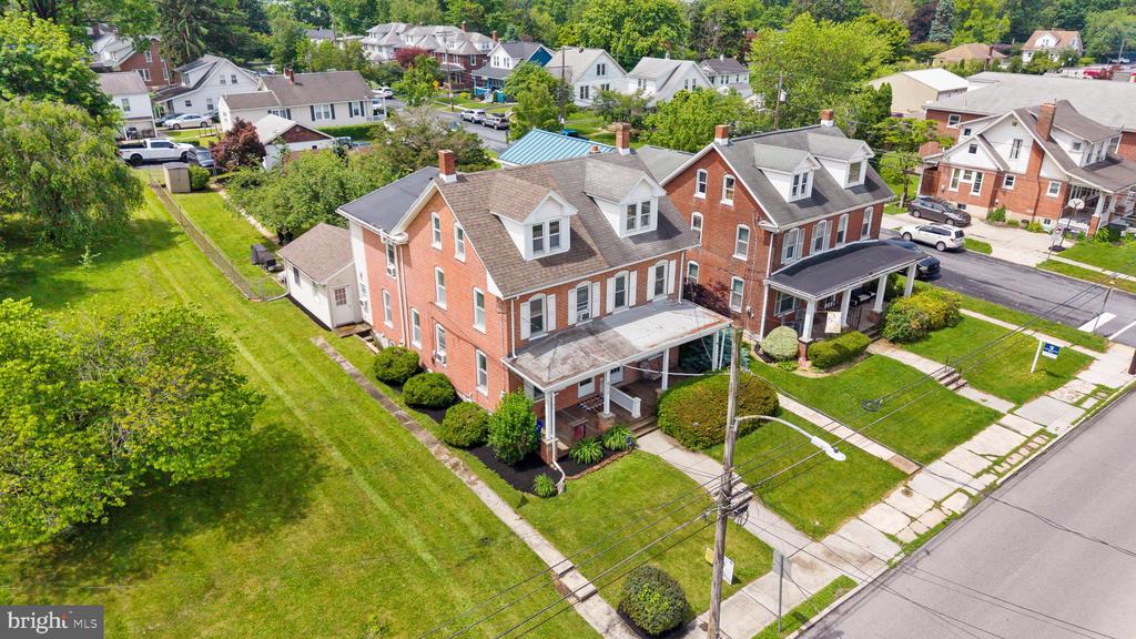 513 S 3RD STREET