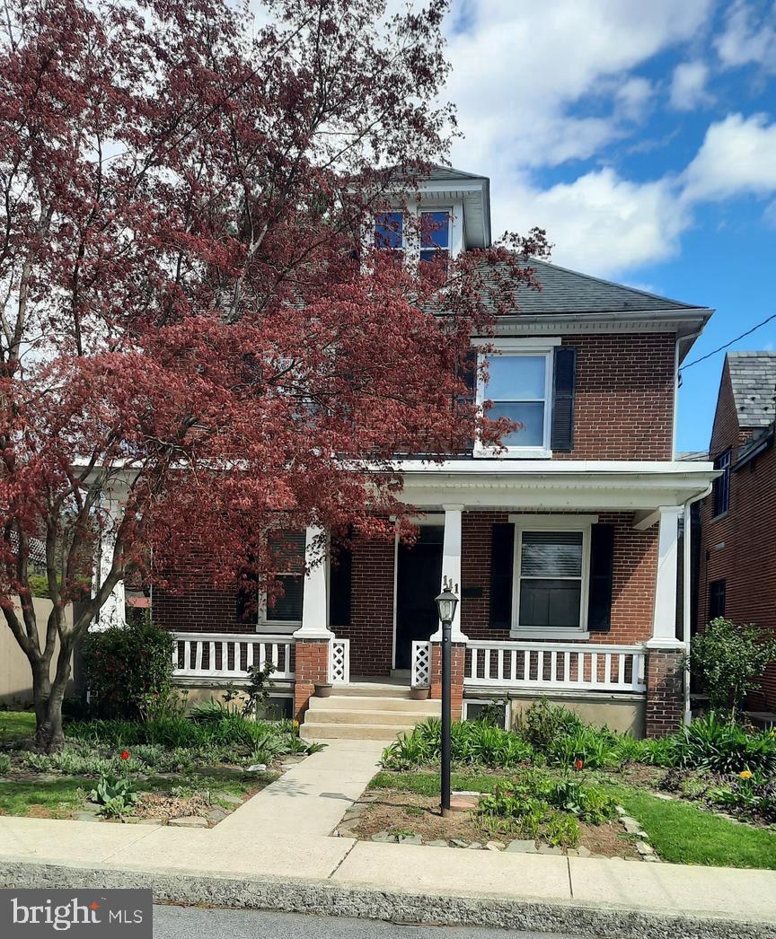 111 N 23RD STREET