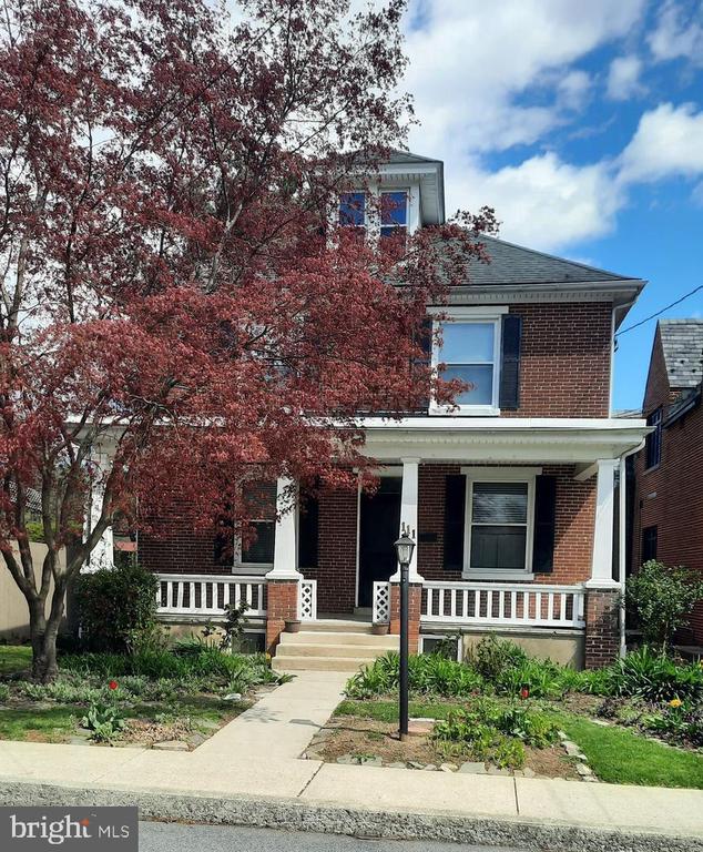 111 N 23RD STREET