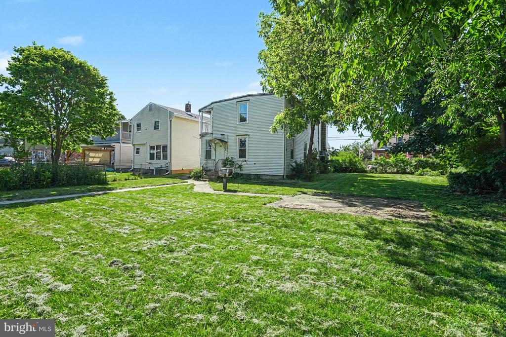 20 W FACTORY STREET