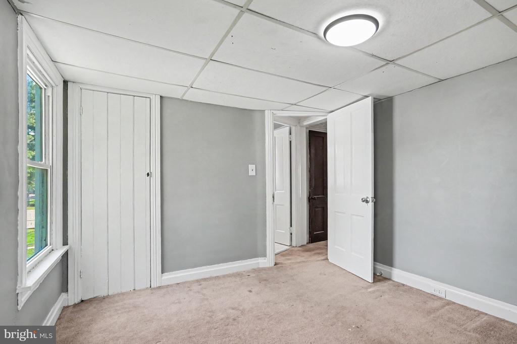 20 W FACTORY STREET